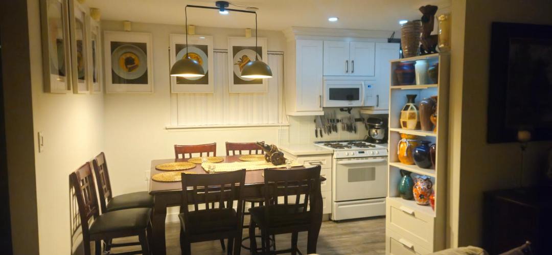 Photo of Kitchen in Brampton