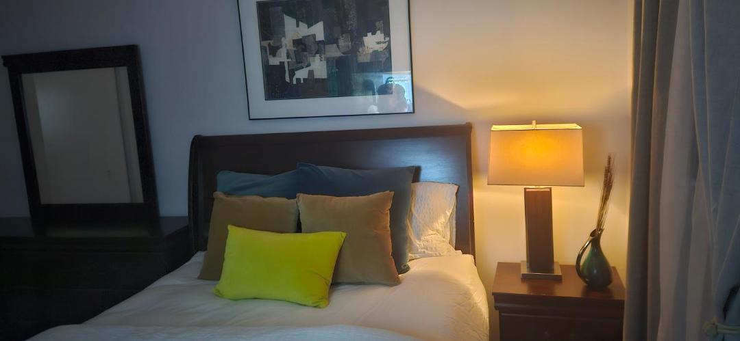 Photo of Bedroom in Brampton
