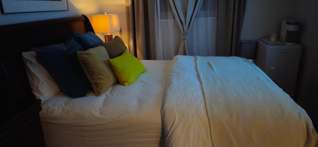 Photo of Bedroom in Brampton