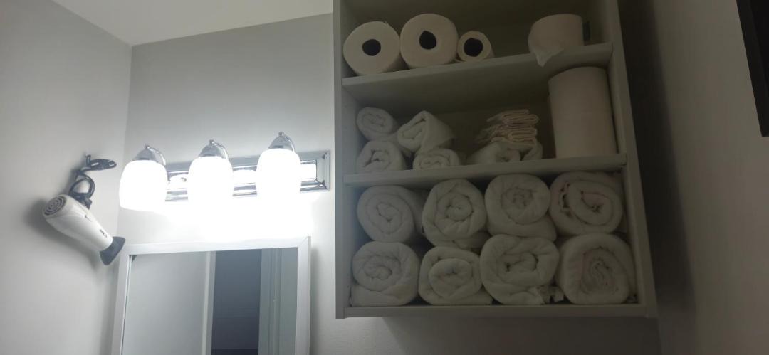 Photo of Bathroom in Brampton