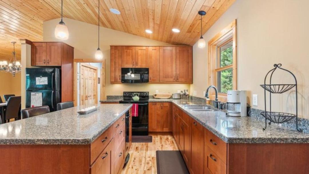 Photo of Kitchen in Breezy Point