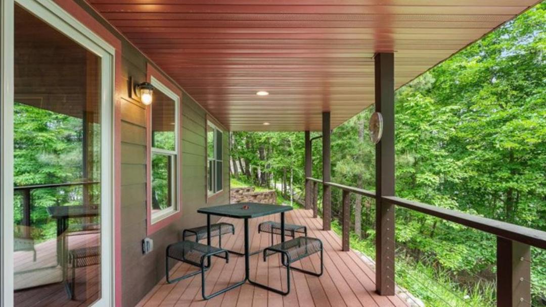 Photo of Patio Balcony in Breezy Point