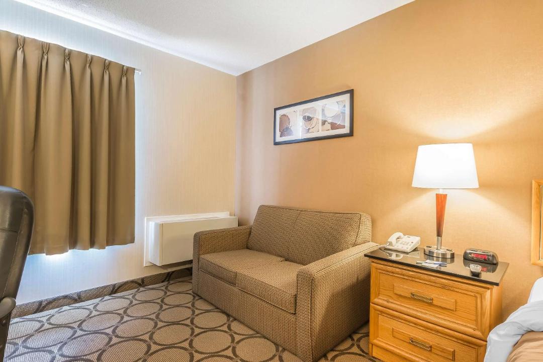 Photo of Bedroom in Cannifton