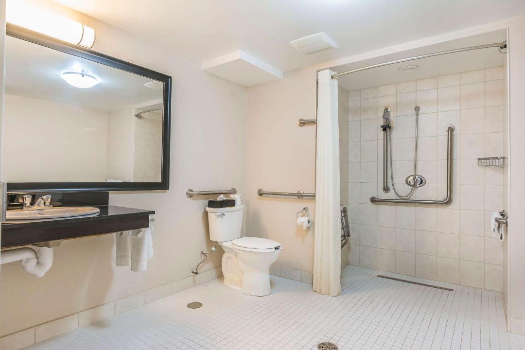 Photo of Bathroom in Cannifton