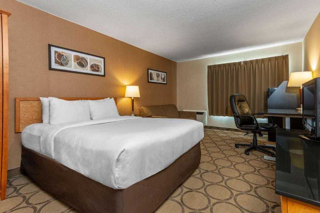 Photo of Bedroom in Cannifton