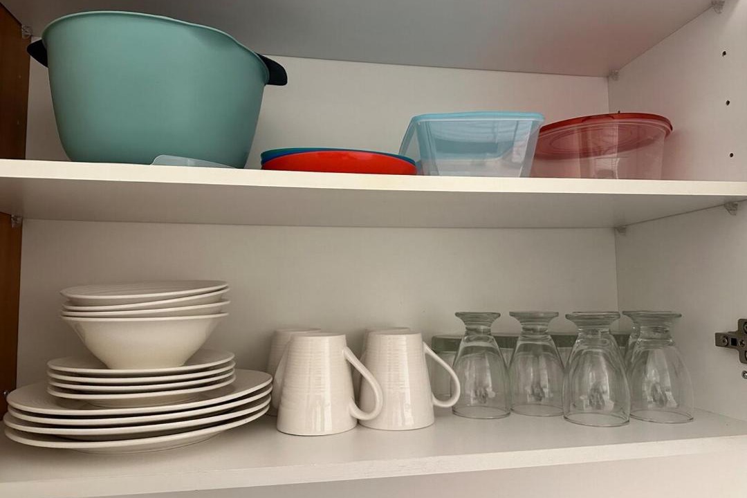 Photo of Kitchen in Ajax