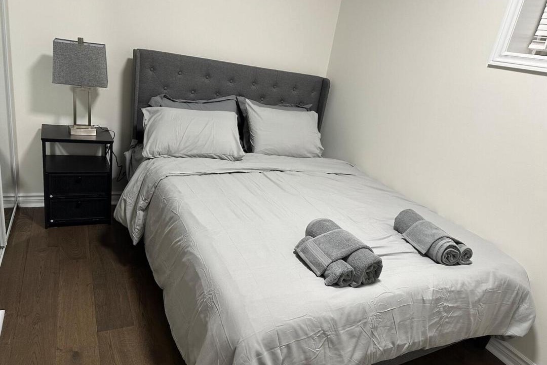 Photo of Bedroom in Ajax