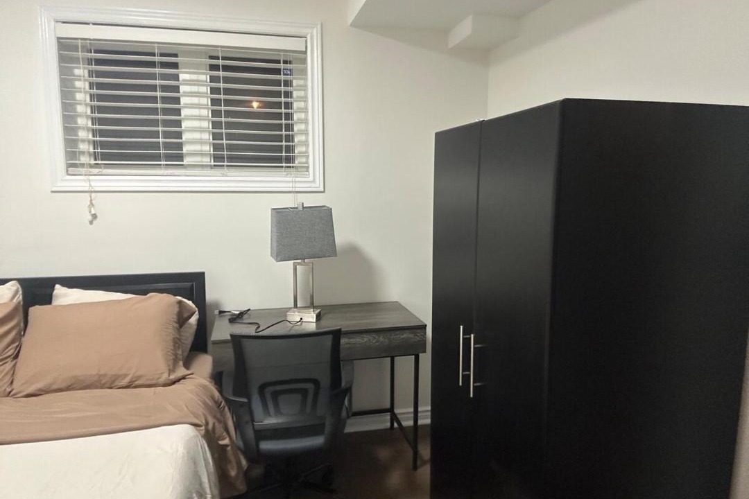 Photo of Bedroom in Ajax
