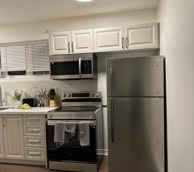 Photo of Kitchen in Ajax