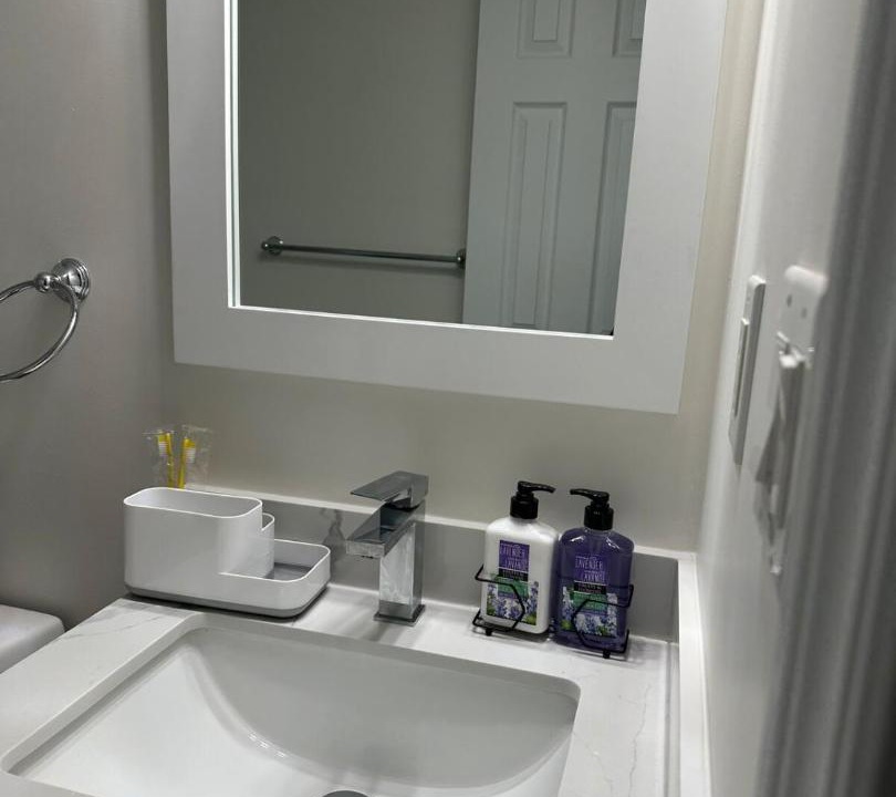 Photo of Bathroom in Ajax