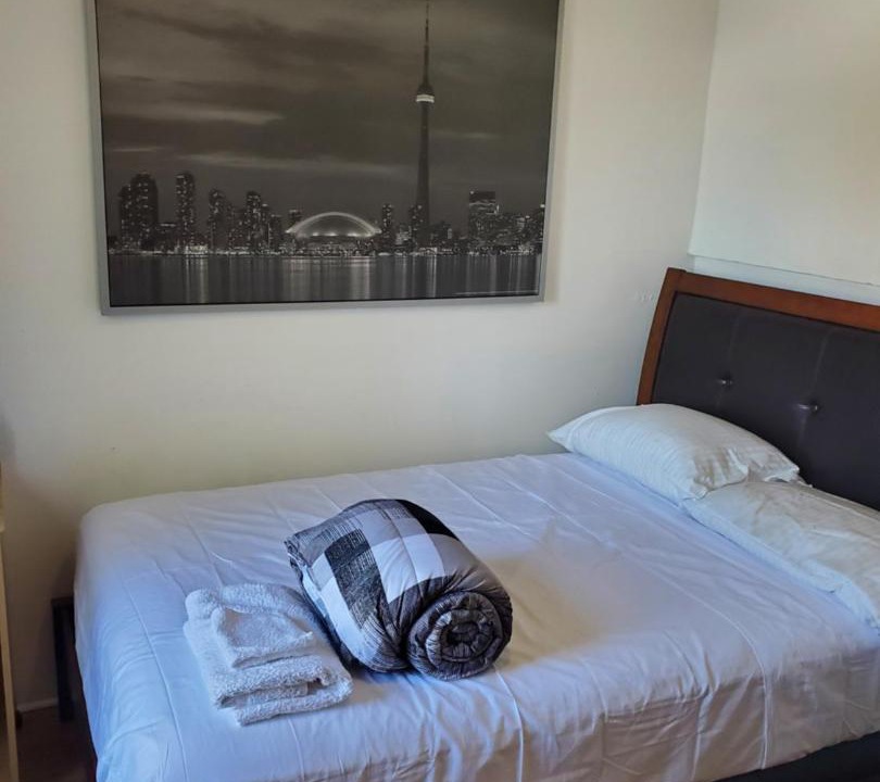 Photo of Bedroom in Little Italy
