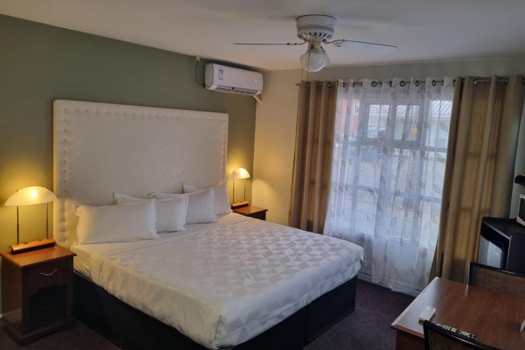 Photo of Bedroom in Southampton