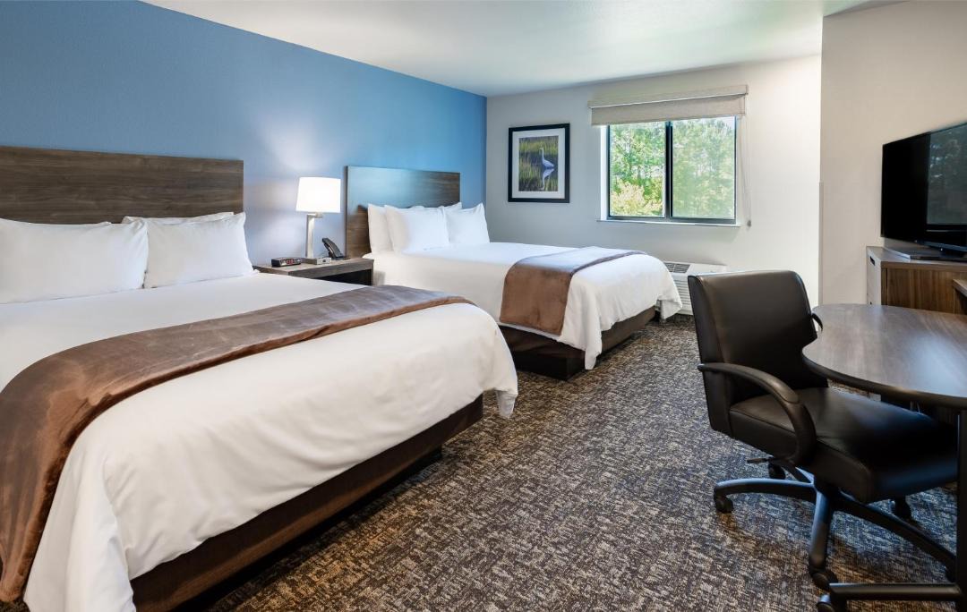 Photo of Bedroom in Shakopee