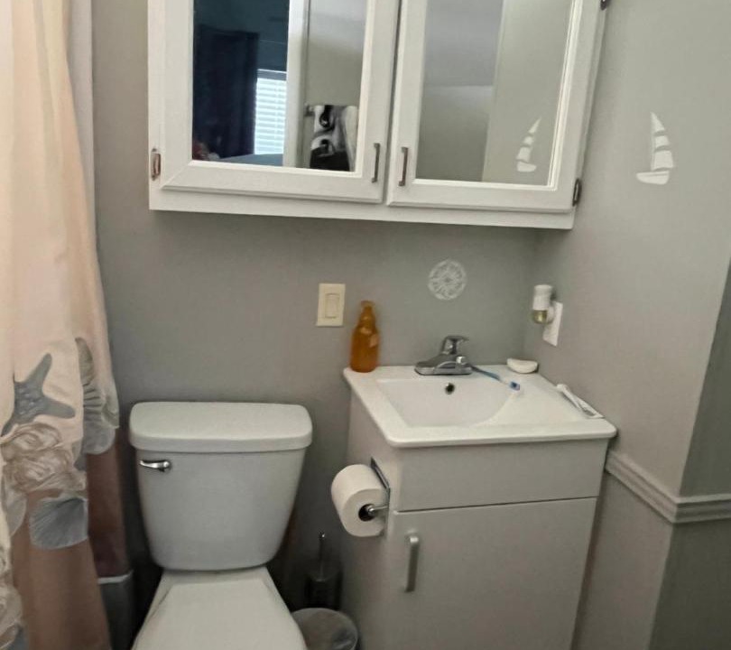 Photo of Bathroom in Sherkston