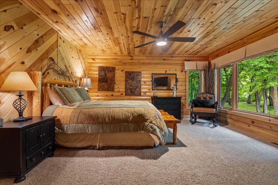 Photo of Bedroom in Cass Lake