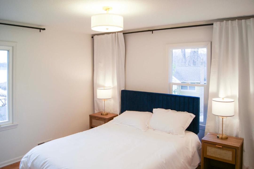 Photo of Bedroom in Maple Grove