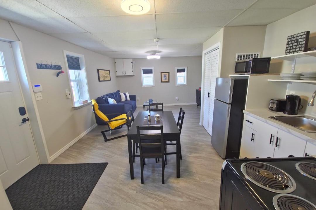 Photo of Kitchen in Rideau Heights