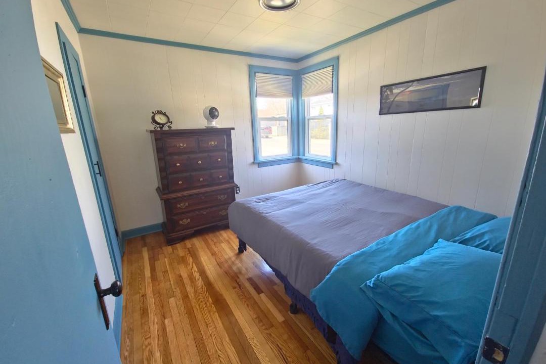 Photo of Bedroom in Rideau Heights