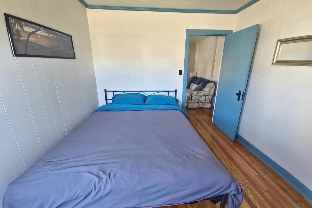 Photo of Bedroom in Rideau Heights