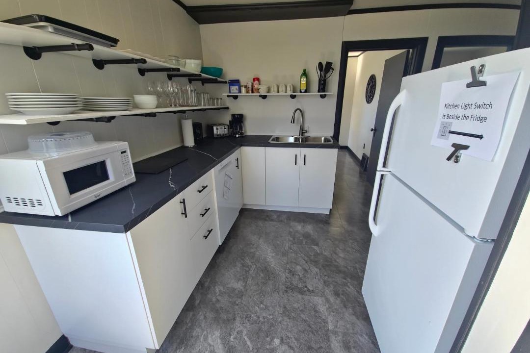 Photo of Kitchen in Rideau Heights