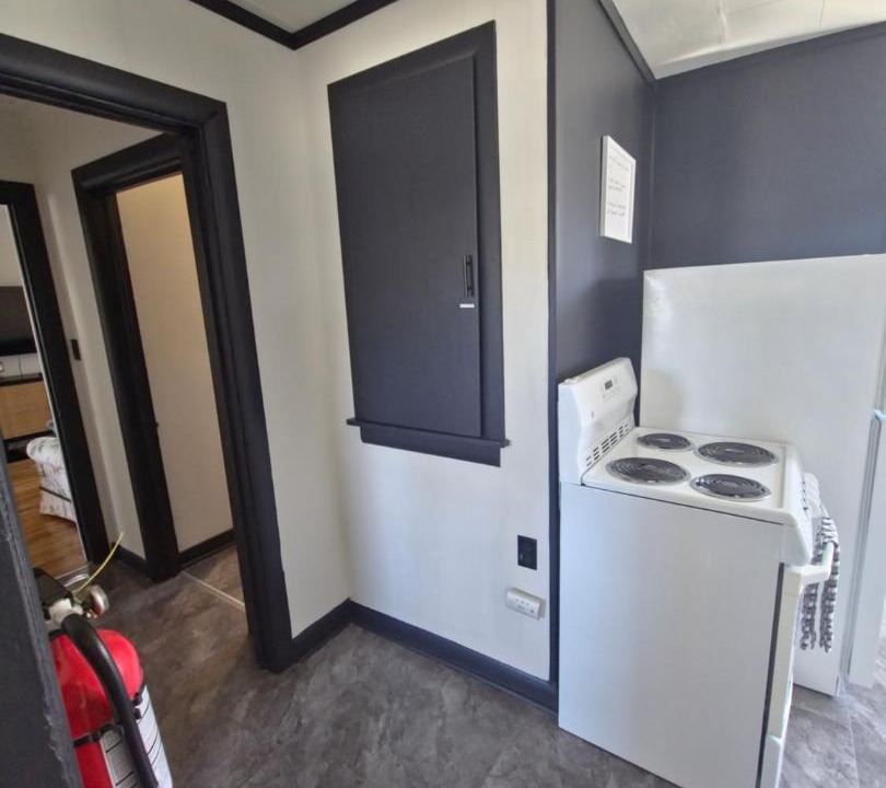 Photo of Bathroom in Rideau Heights