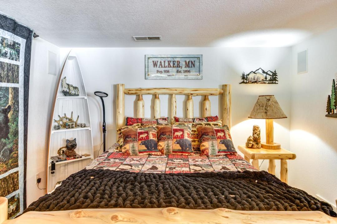 Photo of Bedroom in Walker