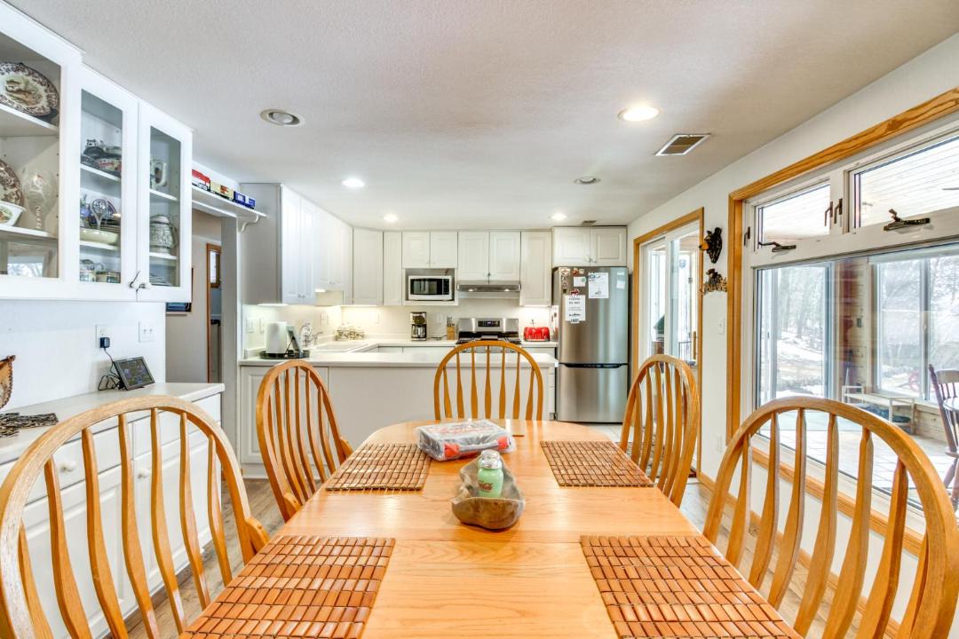 Photo of Kitchen in Walker