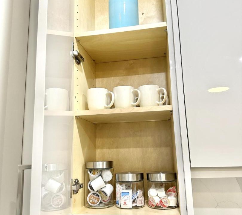 Photo of Kitchen in Davenport