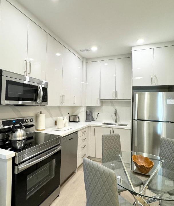 Photo of Kitchen in Davenport