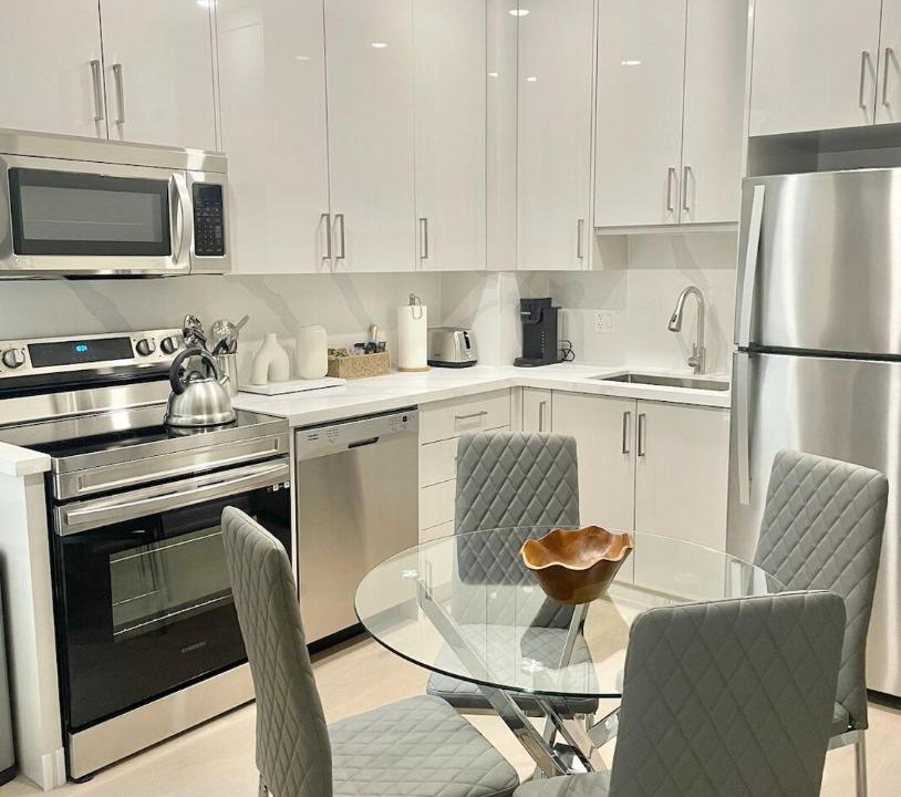Photo of Kitchen in Davenport