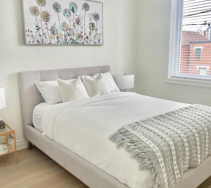 Photo of Bedroom in Davenport