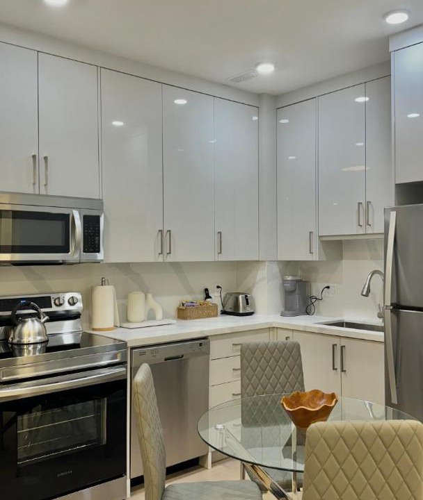 Photo of Kitchen in Davenport