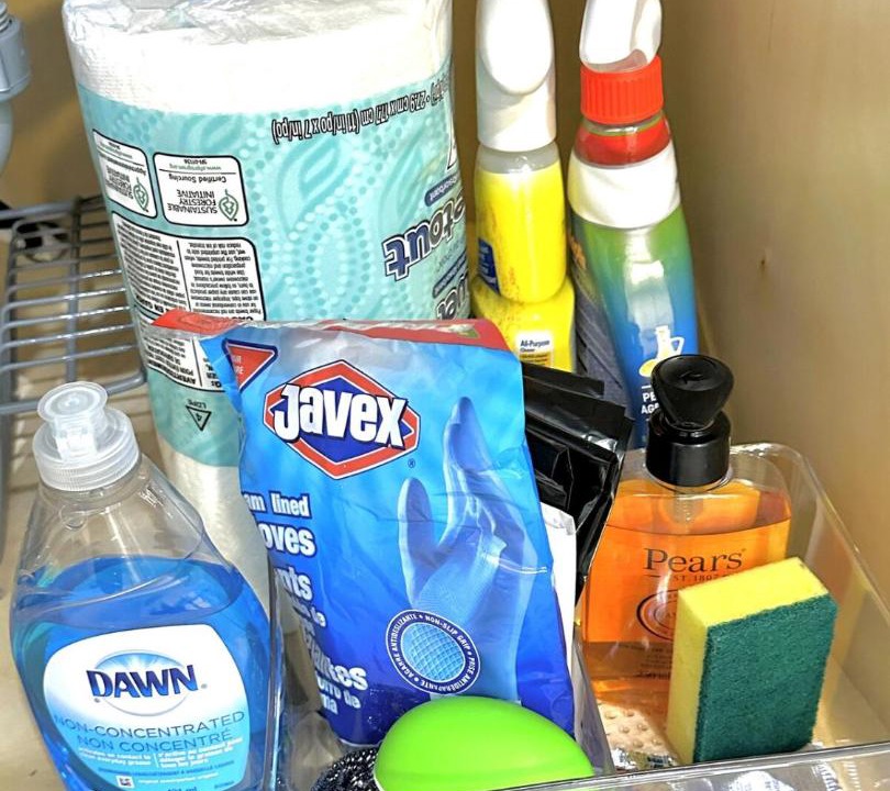 Photo of Bathroom in Davenport