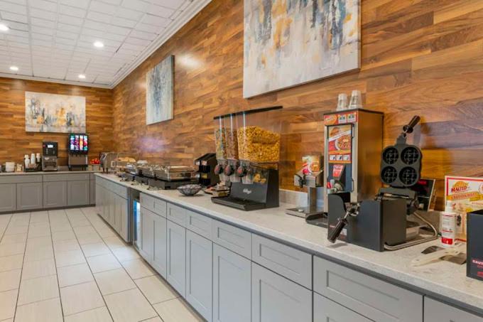 Photo of Kitchen in Brooklyn Center