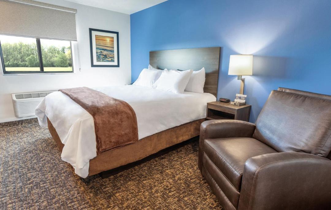 Photo of Bedroom in Grand Rapids