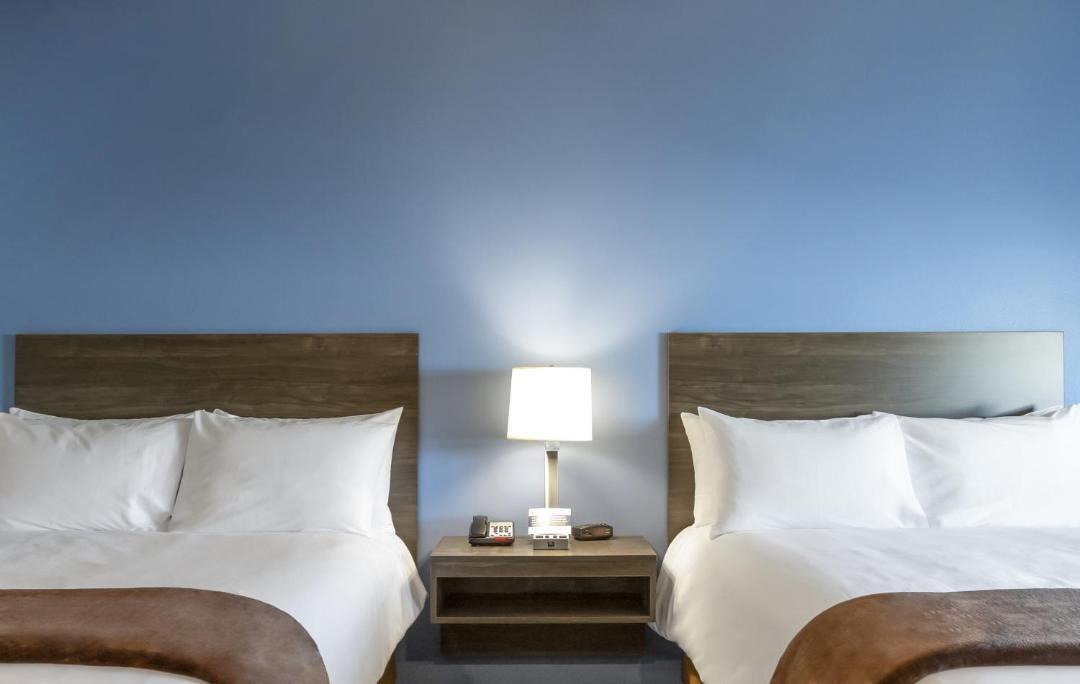 Photo of Bedroom in Grand Rapids