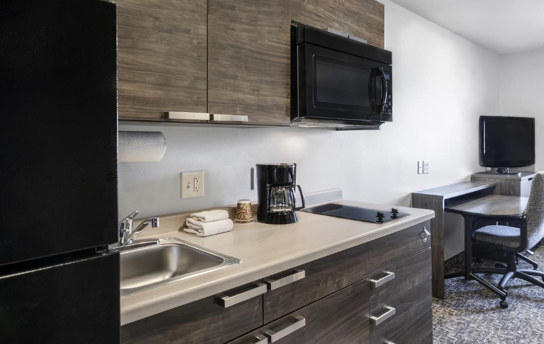 Photo of Kitchen in Grand Rapids