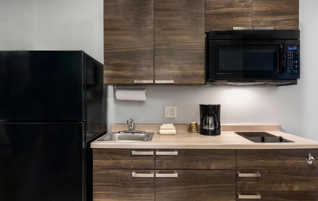 Photo of Kitchen in Grand Rapids