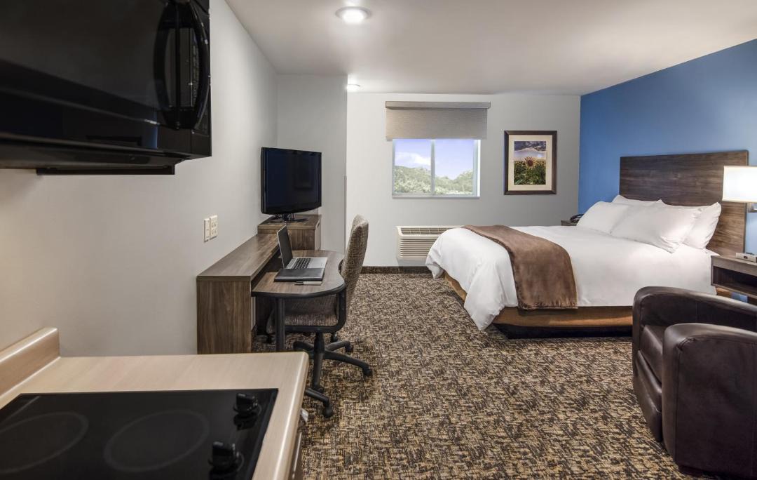 Photo of Bedroom in Grand Rapids