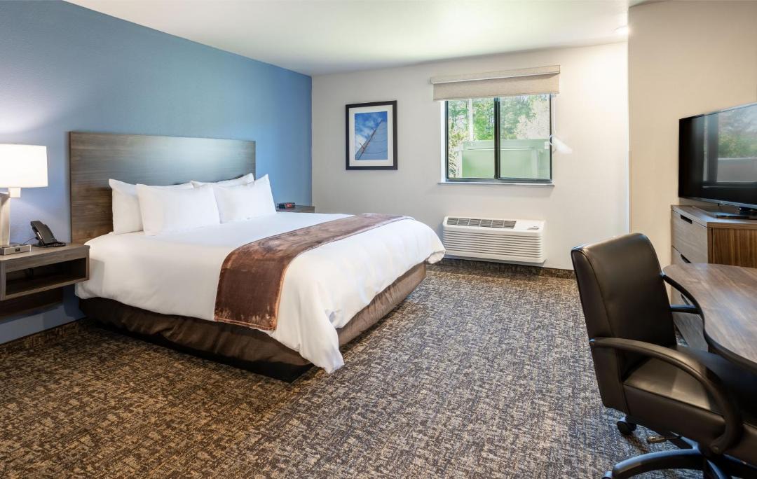Photo of Bedroom in Grand Rapids