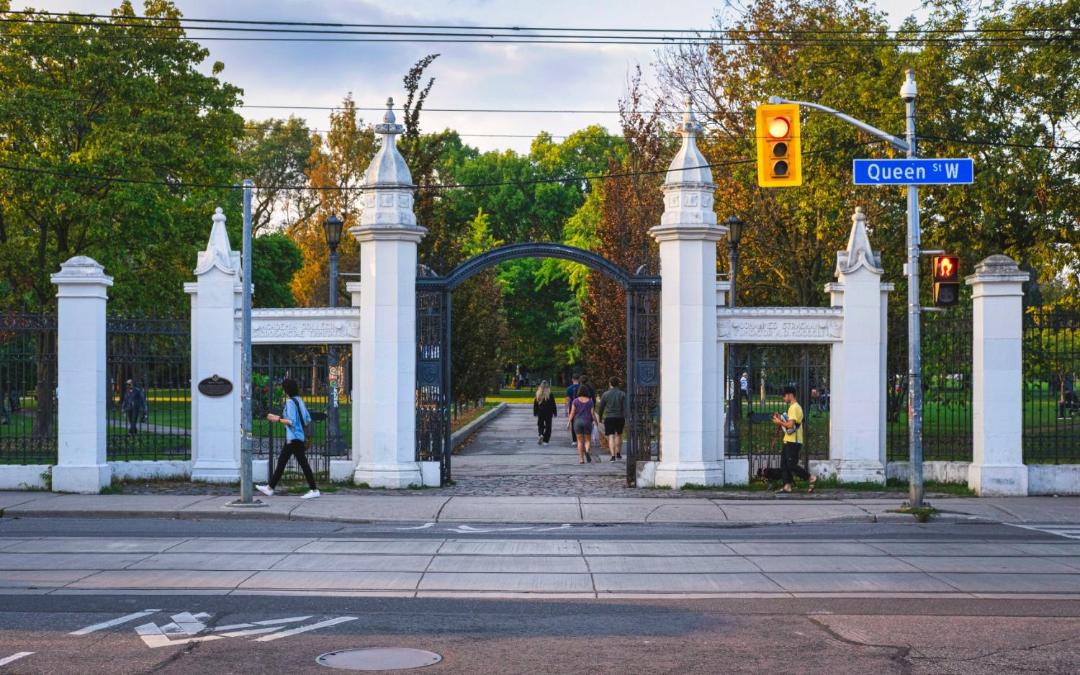 Photo of Others in Trinity - Bellwoods