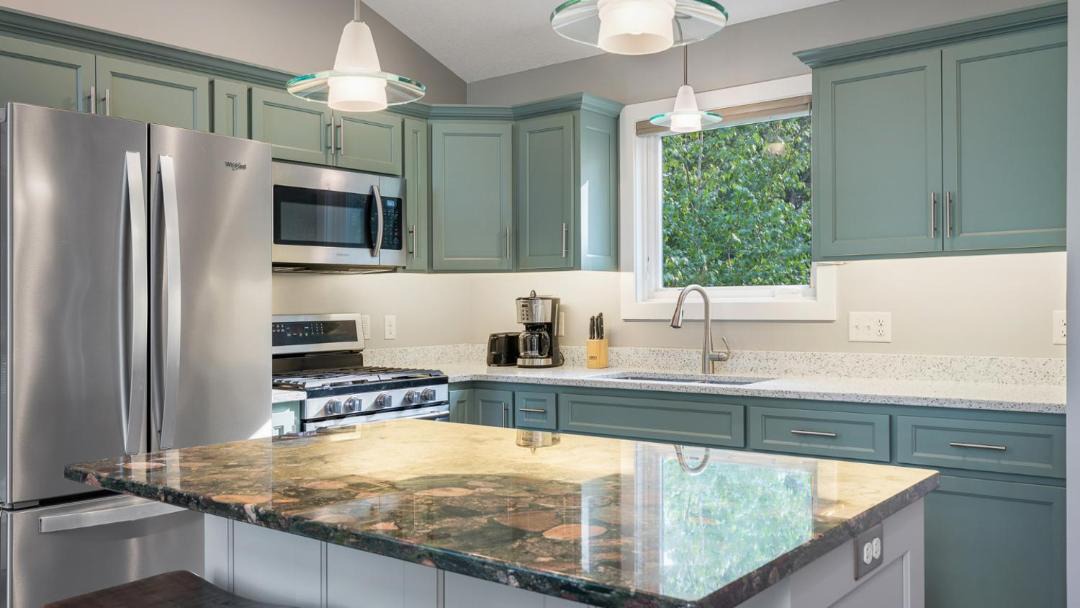 Photo of Kitchen in Breezy Point