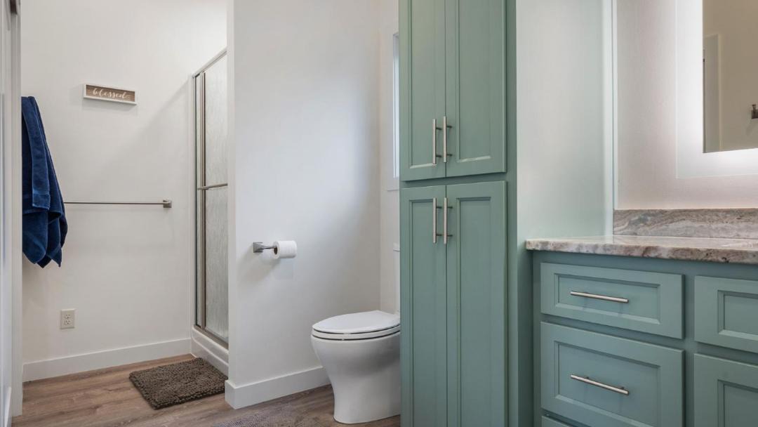 Photo of Bathroom in Breezy Point