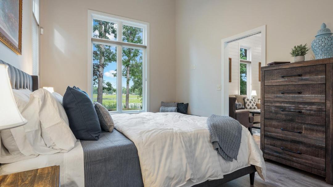 Photo of Bedroom in Breezy Point