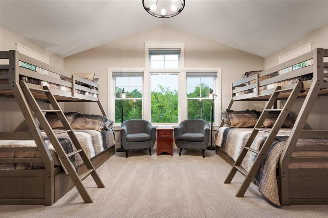 Photo of Bedroom in Crosslake