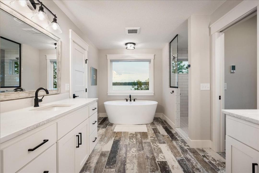 Photo of Bathroom in Crosslake