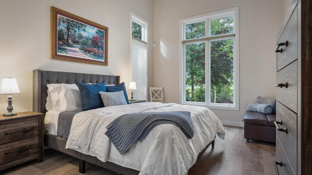 Photo of Bedroom in Breezy Point