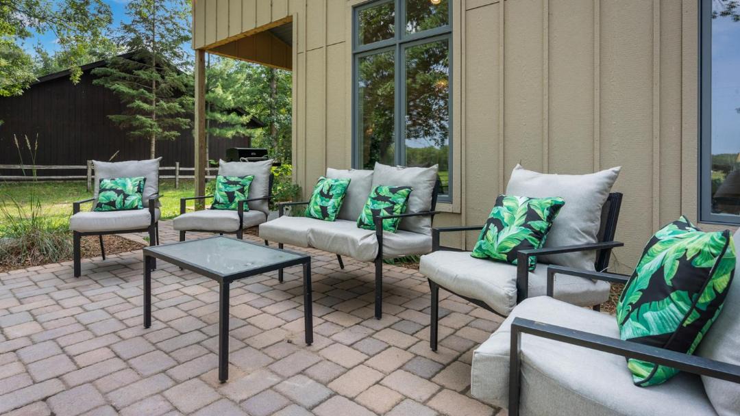 Photo of Patio Balcony in Breezy Point