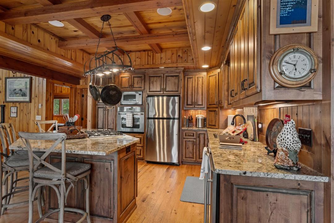 Photo of Kitchen in Pequot Lakes