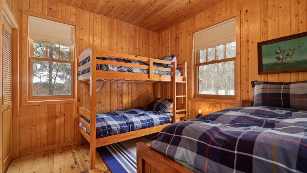Photo of Bedroom in Pequot Lakes